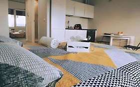 BellaBo Apartment